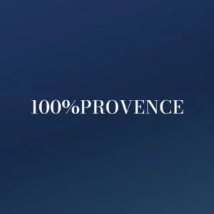 100%PROVENCE