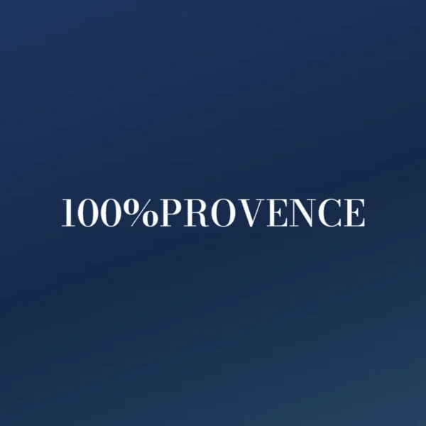 100%PROVENCE